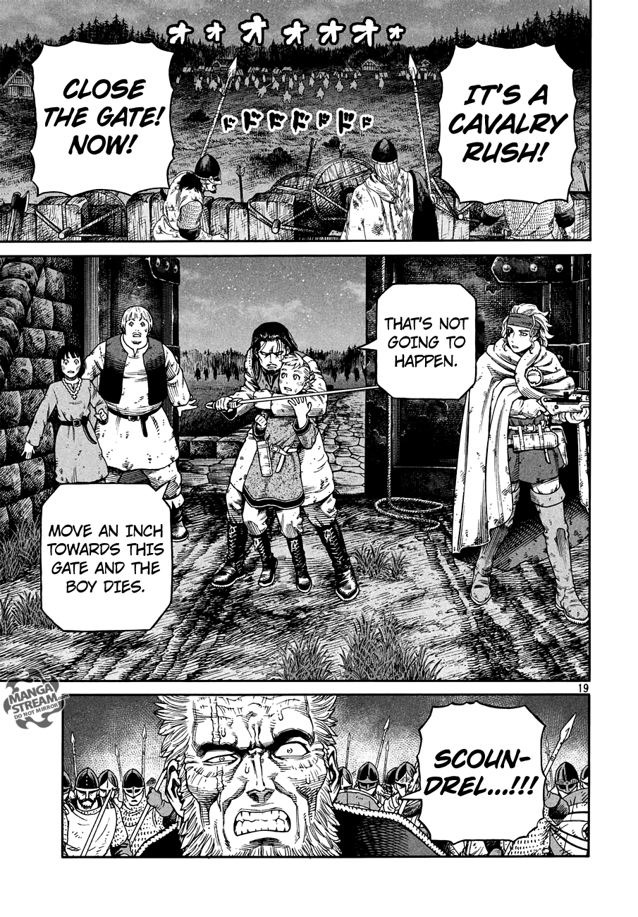 Vinland Saga Chapter 152 20